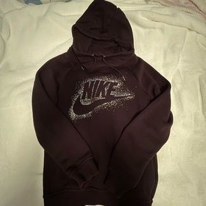 nike hoodie